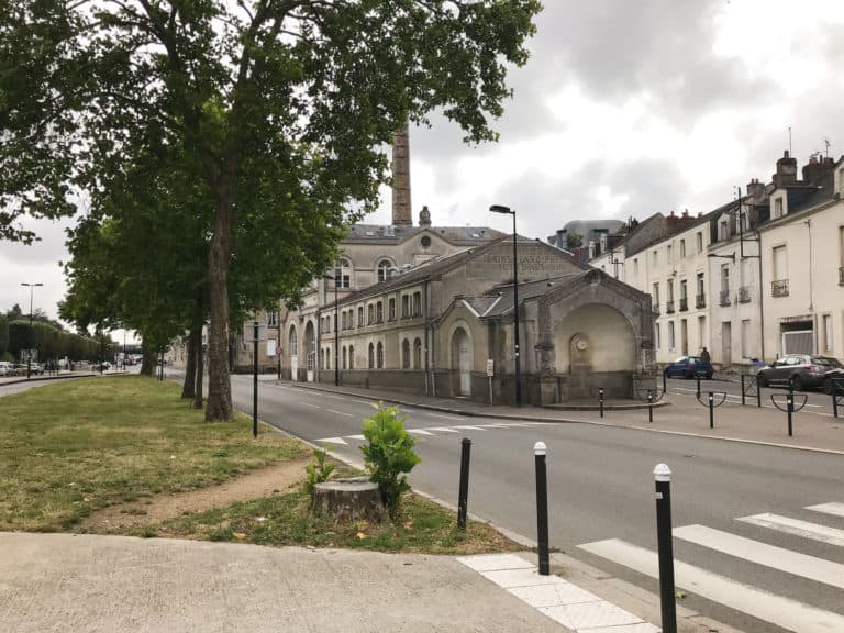 Ancien Local