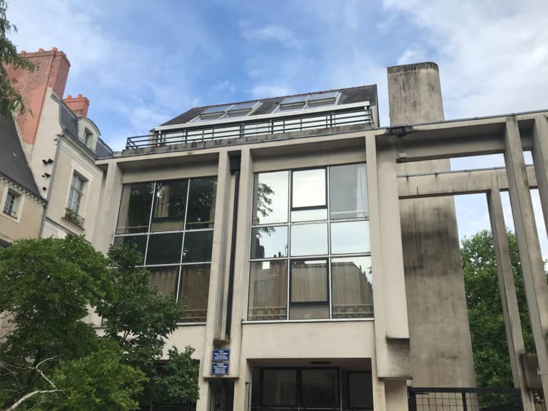 Locale Nouveau Départ